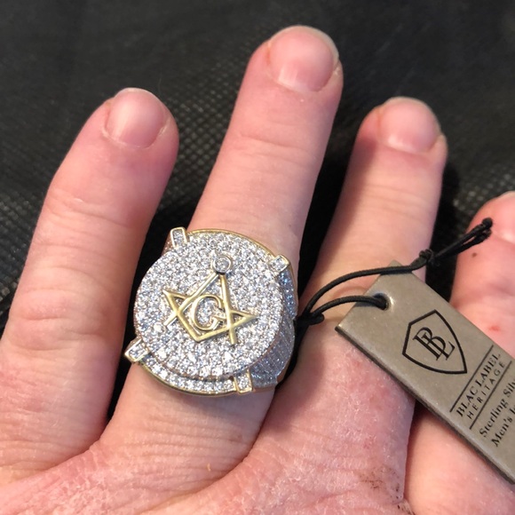 Black Label Heritage Jewelry 2025